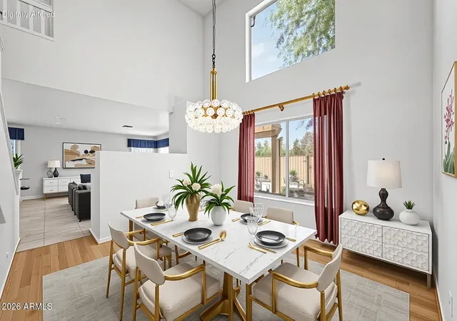 3rd image of 1022 W Juanita Ave, Gilbert, AZ 85233 | MLS# 7036076