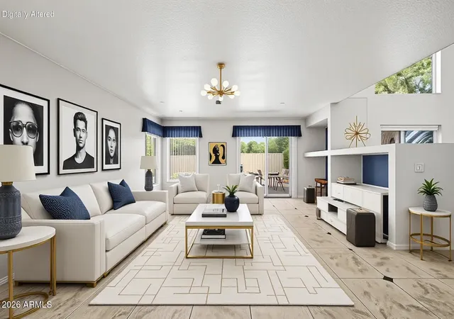 4th image of 1022 W Juanita Ave, Gilbert, AZ 85233 | MLS# 7036076