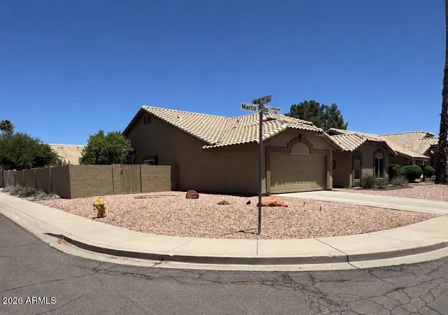 Photo 2 of Single family home for sale at 9420 W Marco Polo Rd, Peoria, AZ 85382 | MLS# 7036047 | Listing updated on 2026-07-22