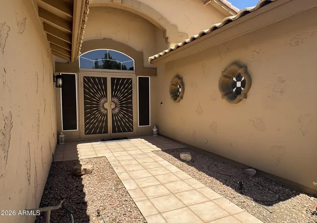 Photo 3 of Single family home for sale at 9420 W Marco Polo Rd, Peoria, AZ 85382 | MLS# 7036047 | Listing updated on 2026-07-22
