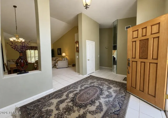 Photo 3 of Single family home for sale at 9420 W Marco Polo Rd, Peoria, AZ 85382 | MLS# 7036047 | Listing updated on 2026-07-22