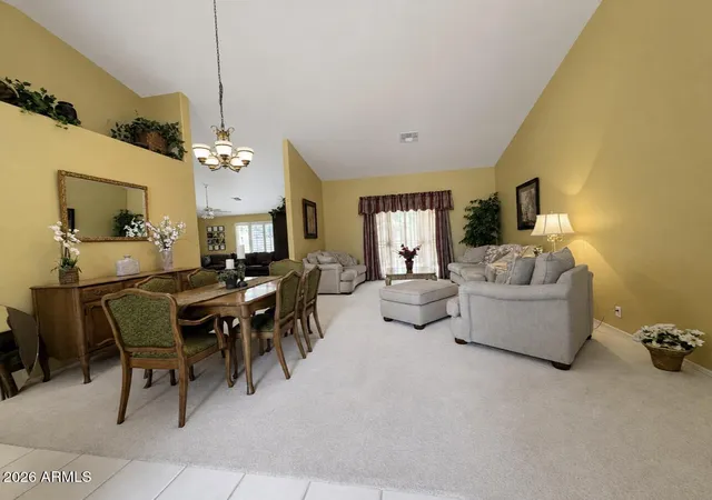 Photo 4 of Single family home for sale at 9420 W Marco Polo Rd, Peoria, AZ 85382 | MLS# 7036047 | Listing updated on 2026-07-22
