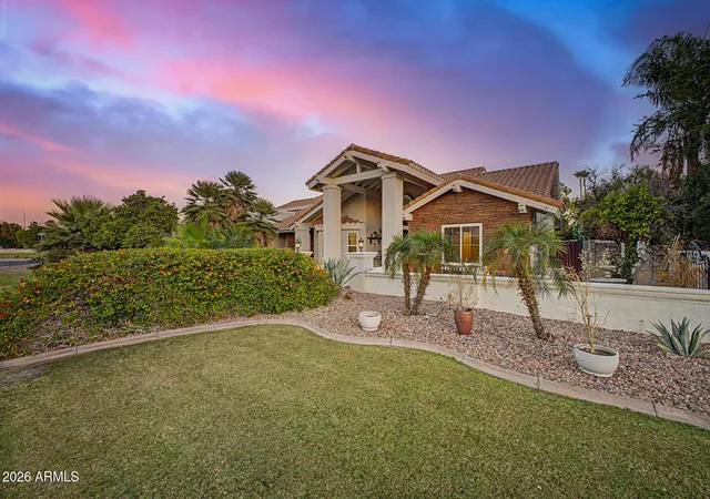 Photo 1 of Sale Pending at 4035 E Glencove St, Mesa, AZ 85205 | MLS# 7036524 | Listing updated on 2026-07-13