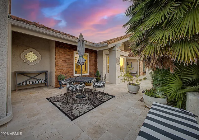 Photo 3 of Sale Pending at 4035 E Glencove St, Mesa, AZ 85205 | MLS# 7036524 | Listing updated on 2026-07-13