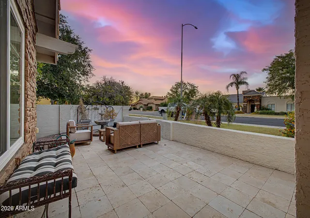 Photo 4 of Sale Pending at 4035 E Glencove St, Mesa, AZ 85205 | MLS# 7036524 | Listing updated on 2026-07-13