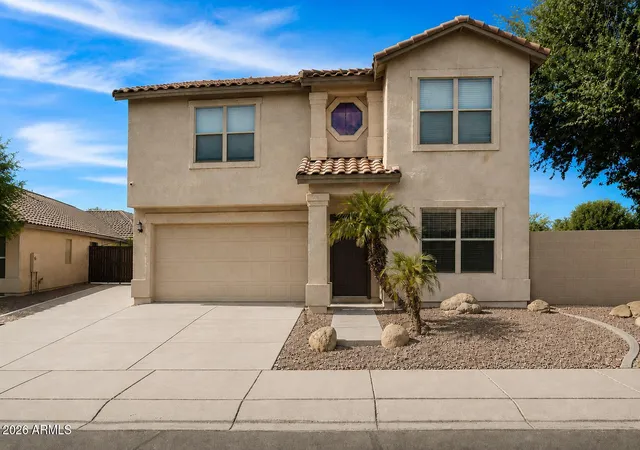1st image of 9124 W Elm St, Phoenix, AZ 85037 | MLS# 7036069