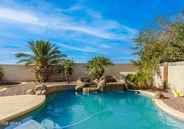 2nd image of 9124 W Elm St, Phoenix, AZ 85037 | MLS# 7036069