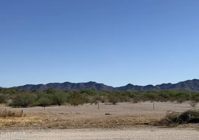 Homes for sale in Rainbow Valley, AZ | 17411 W Baseline Q Rd #0, Rainbow Valley, AZ 85326 | MLS# 7036071