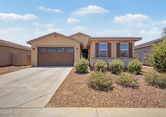 Photo 1 of Single family home for sale at 35345 W Marin Ave, Maricopa, AZ 85138 | MLS# 7040404 | Listing updated on 2026-09-15