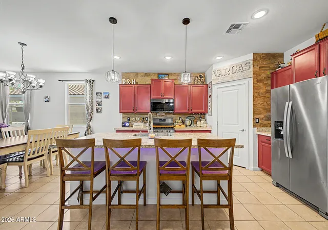 Photo 1 of Single family home for sale at 7373 N 123rd Drive, Glendale, AZ 85307 | MLS# 7037694 | Listing updated on 2026-08-27