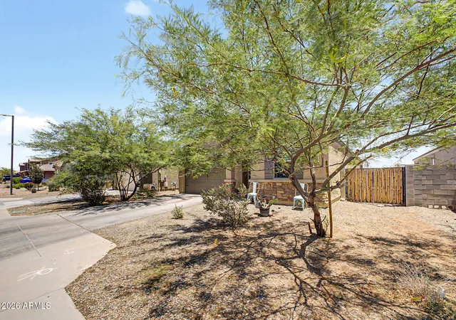 Photo 3 of Single family home for sale at 7373 N 123rd Drive, Glendale, AZ 85307 | MLS# 7037694 | Listing updated on 2026-08-27