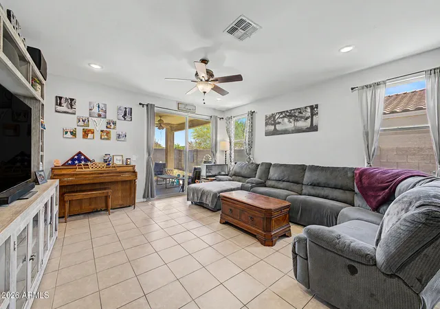 Photo 4 of Single family home for sale at 7373 N 123rd Drive, Glendale, AZ 85307 | MLS# 7037694 | Listing updated on 2026-08-27