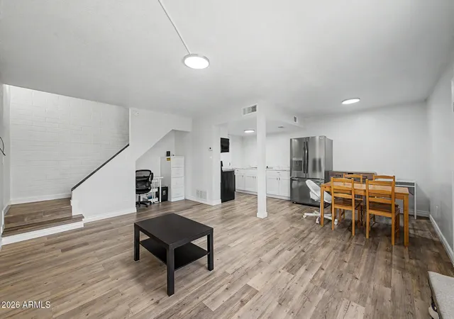 3rd image of 4244 S 46Th Pl, Phoenix, AZ 85040 | MLS# 7036385