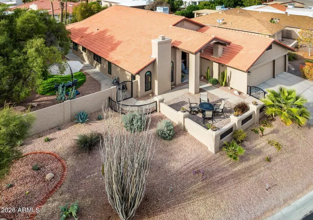 Photo 2 of Single family home for sale at 26218 S Cloverland Dr, Sun Lakes, AZ 85248 | MLS# 7036995 | Listing updated on 2026-09-15