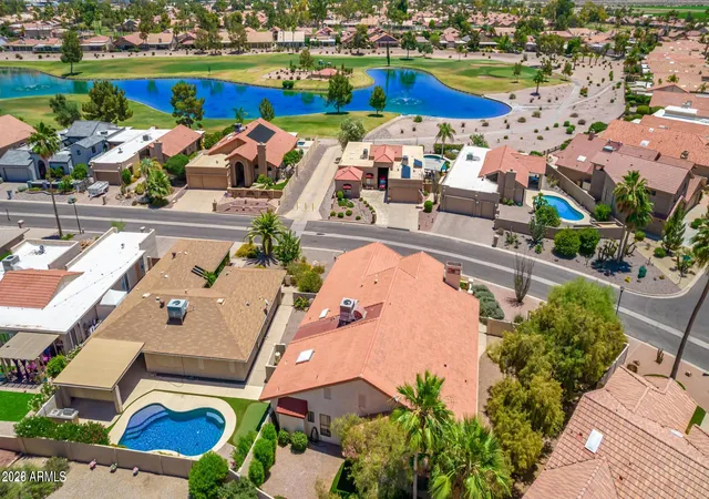 Photo 3 of Single family home for sale at 26218 S Cloverland Dr, Sun Lakes, AZ 85248 | MLS# 7036995 | Listing updated on 2026-09-15