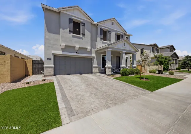 Photo 3 of Single family home for sale at 2296 E Canary Dr, Gilbert, AZ 85297 | MLS# 7036321 | Listing updated on 2026-09-18
