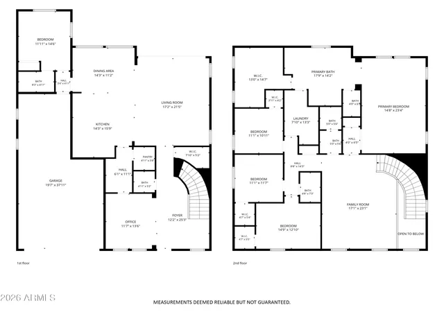 Photo 2 of Single family home for sale at 2296 E Canary Dr, Gilbert, AZ 85297 | MLS# 7036321 | Listing updated on 2026-09-18