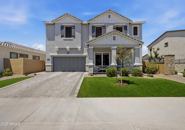 Photo 3 of Single family home for sale at 2296 E Canary Dr, Gilbert, AZ 85297 | MLS# 7036321 | Listing updated on 2026-09-18