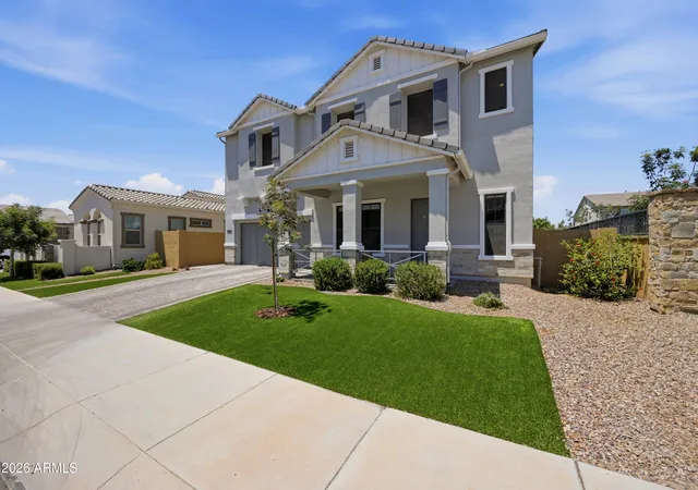 Photo 4 of Single family home for sale at 2296 E Canary Dr, Gilbert, AZ 85297 | MLS# 7036321 | Listing updated on 2026-09-18