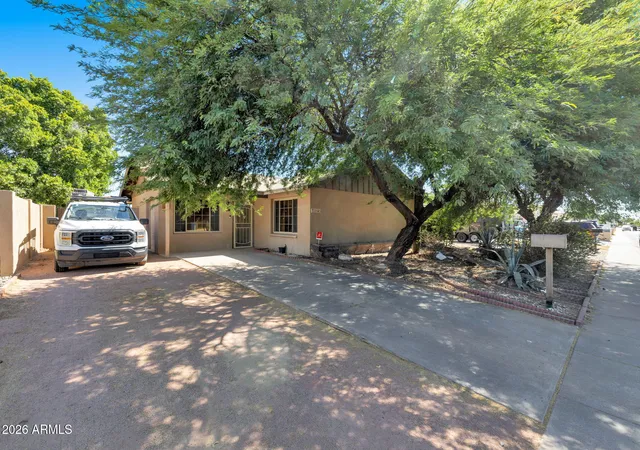 Photo 1 of Single family home for sale at 3141 W Desert Cvs Ave, Phoenix, AZ 85029 | MLS# 7036082 | Listing updated on 2026-06-30