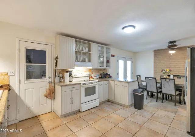 Photo 4 of Single family home for sale at 3141 W Desert Cvs Ave, Phoenix, AZ 85029 | MLS# 7036082 | Listing updated on 2026-06-30