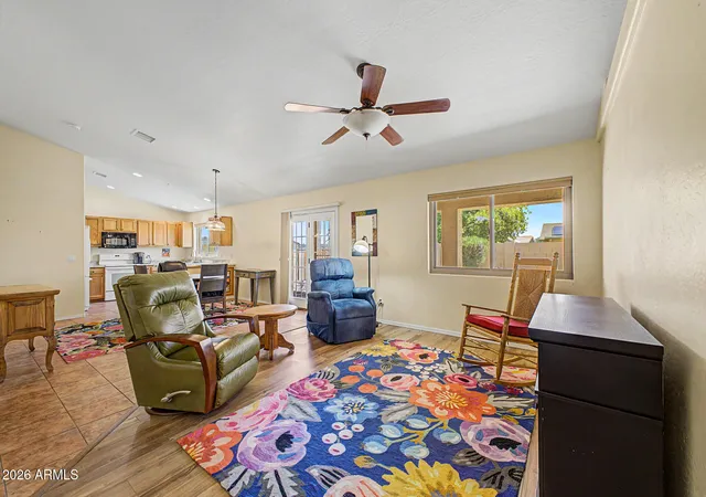 Photo 4 of Sale Pending at 14121 S Redondo Rd, Arizona City, AZ 85123 | MLS# 7037672 | Listing updated on 2026-10-01