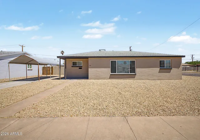 Photo 1 of Single family home for sale at 1926 W San Miguel Ave, Phoenix, AZ 85015 | MLS# 7036142 | Listing updated on 2026-07-13
