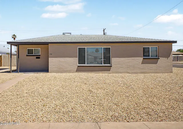 Photo 1 of Single family home for sale at 1926 W San Miguel Ave, Phoenix, AZ 85015 | MLS# 7036142 | Listing updated on 2026-07-13
