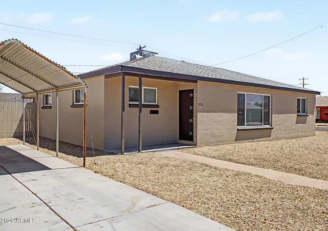 Photo 3 of Single family home for sale at 1926 W San Miguel Ave, Phoenix, AZ 85015 | MLS# 7036142 | Listing updated on 2026-07-13