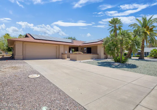 1st image of 13102 W Lyric Dr, Sun City West, AZ 85375 | MLS# 7037333