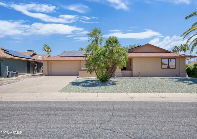 2nd image of 13102 W Lyric Dr, Sun City West, AZ 85375 | MLS# 7037333