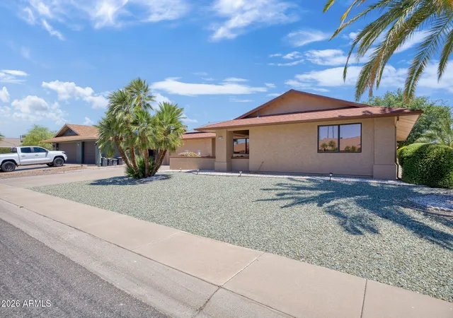 3rd image of 13102 W Lyric Dr, Sun City West, AZ 85375 | MLS# 7037333