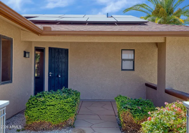 4th image of 13102 W Lyric Dr, Sun City West, AZ 85375 | MLS# 7037333