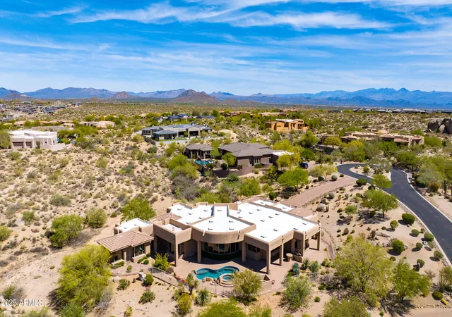 Photo 2 of Mansion for sale at 24548 N 121st Place, Scottsdale, AZ 85255 | MLS# 7036873 | Listing updated on 2026-09-11