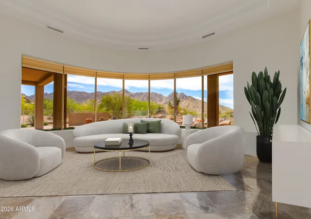 Photo 3 of Single family home for sale at 24548 N 121st Place, Scottsdale, AZ 85255 | MLS# 7036873 | Listing updated on 2026-09-11
