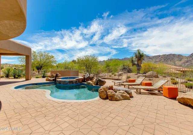 Photo 4 of Single family home for sale at 24548 N 121st Place, Scottsdale, AZ 85255 | MLS# 7036873 | Listing updated on 2026-09-11