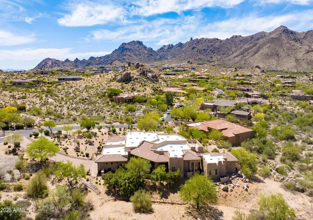 Photo 1 of Mansion for sale at 24548 N 121st Place, Scottsdale, AZ 85255 | MLS# 7036873 | Listing updated on 2026-09-11