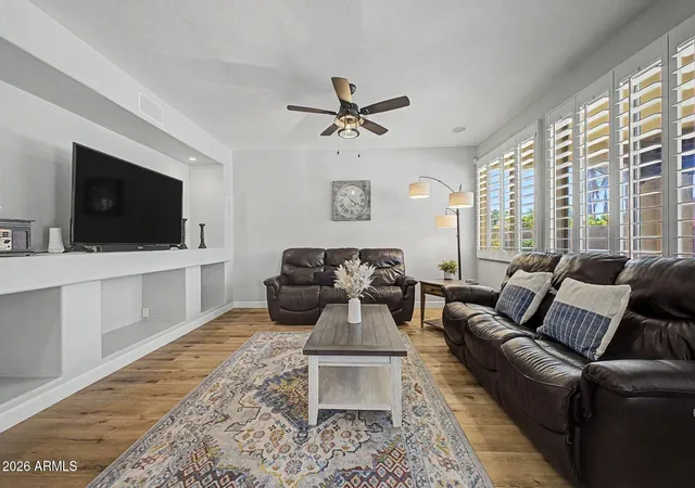 Photo 3 of Sale Pending at 1754 E San Carlos Pl, Chandler, AZ 85249 | MLS# 7038810 | Listing updated on 2026-07-01