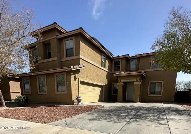 Photo 1 of Single family home for sale at 24081 N 163rd Drive, Surprise, AZ 85387 | MLS# 7036162 | Listing updated on 2026-07-20