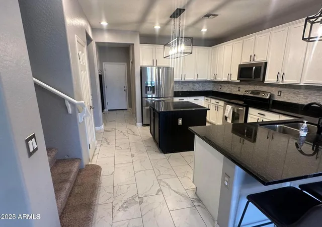 Photo 3 of Single family home for sale at 24081 N 163rd Drive, Surprise, AZ 85387 | MLS# 7036162 | Listing updated on 2026-07-20
