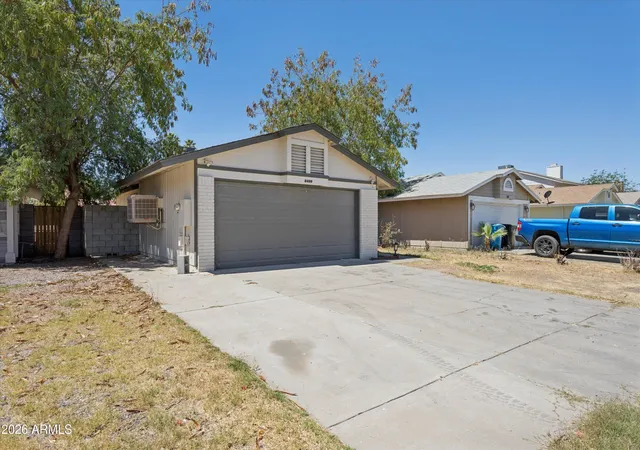 Homes for sale in Phoenix, AZ | 8409 W Sells Dr, Phoenix, AZ 85037 | MLS# 7036245