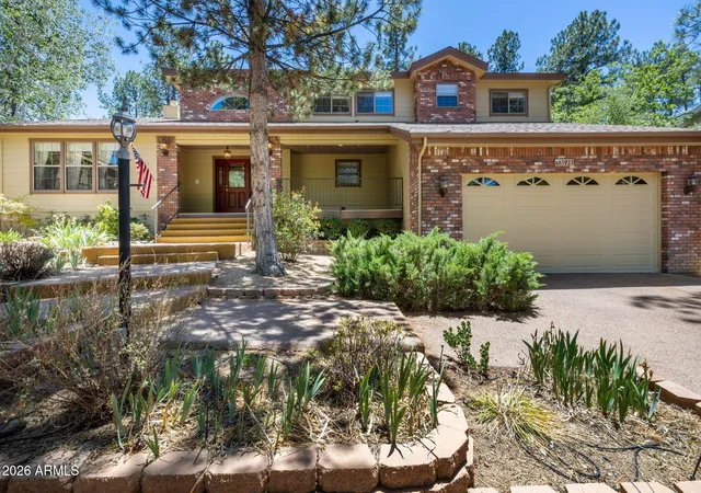 1st image of 1923 Timber Pt, Prescott, AZ 86303 | MLS# 7036497