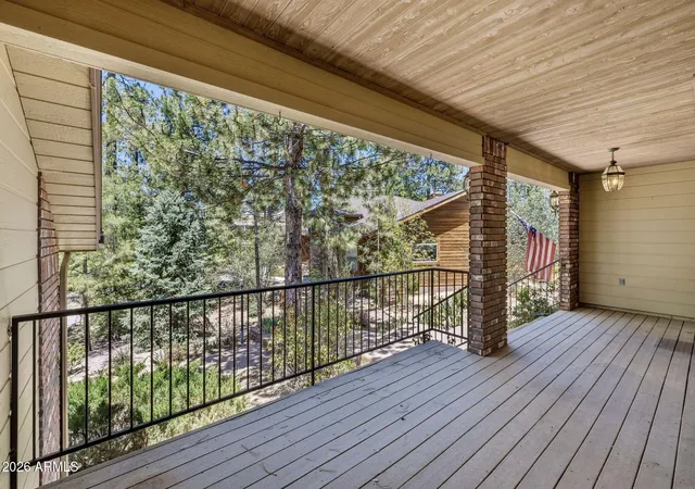 2nd image of 1923 Timber Pt, Prescott, AZ 86303 | MLS# 7036497