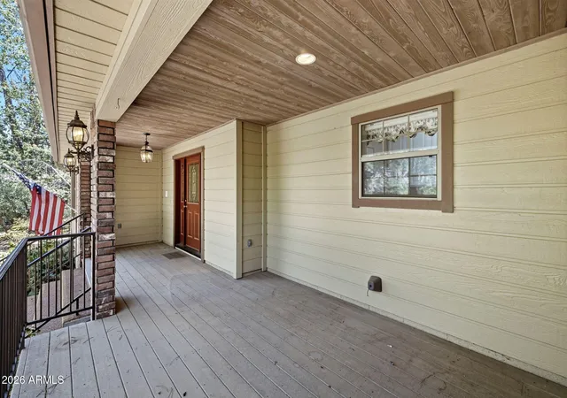 3rd image of 1923 Timber Pt, Prescott, AZ 86303 | MLS# 7036497