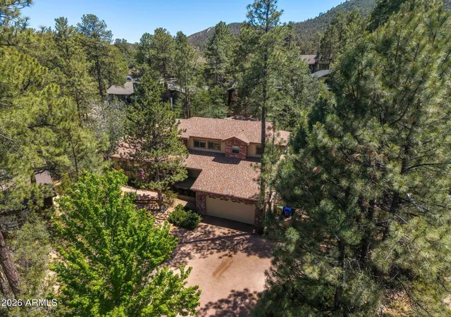 41st image of 1923 Timber Pt, Prescott, AZ 86303 | MLS# 7036497