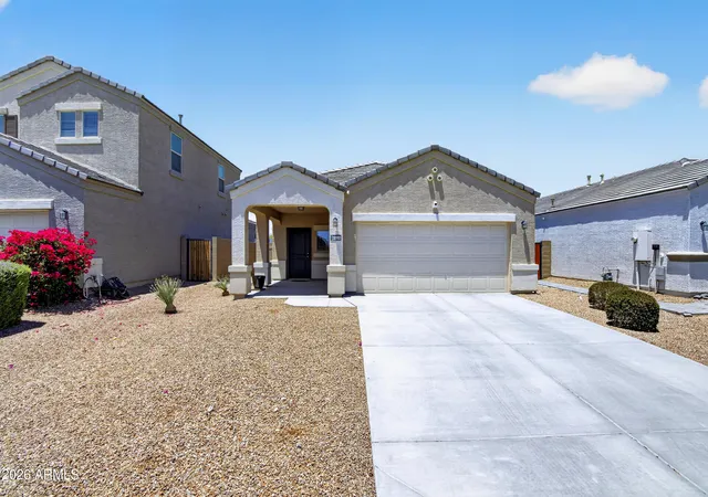1st image of 30980 W Picadilly Rd, Buckeye, AZ 85396 | MLS# 7036137