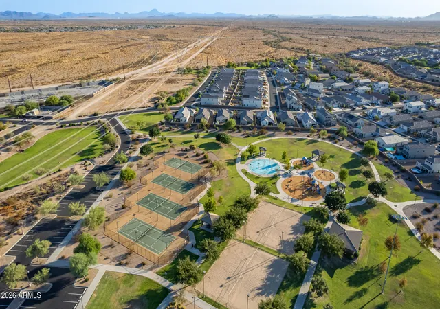 51st image of 30980 W Picadilly Rd, Buckeye, AZ 85396 | MLS# 7036137