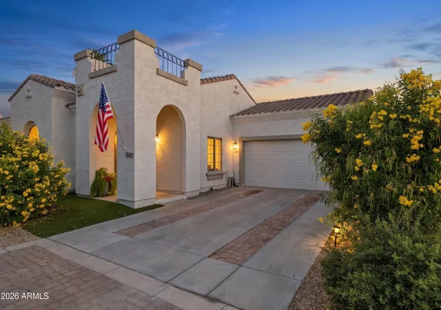 Photo 1 of Single family home for sale at 16822 N 50th Way, Scottsdale, AZ 85254 | MLS# 7036944 | Listing updated on 2026-09-11