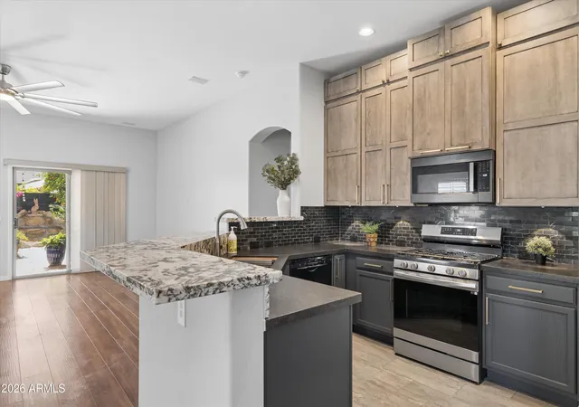 Photo 2 of Single family home for sale at 16822 N 50th Way, Scottsdale, AZ 85254 | MLS# 7036944 | Listing updated on 2026-09-11