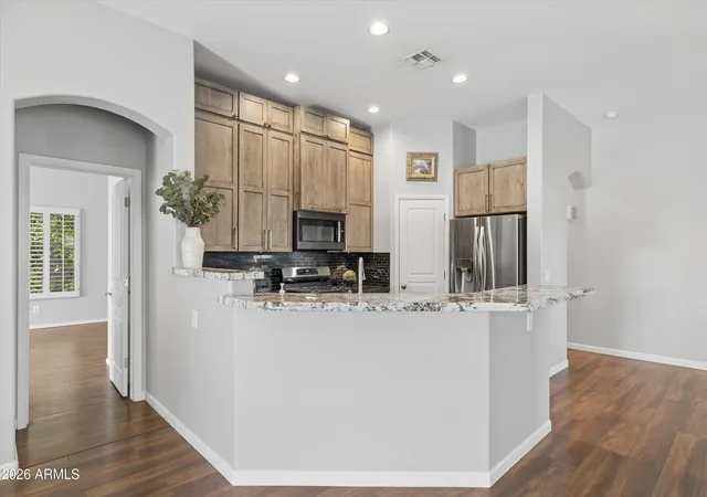 Photo 3 of Single family home for sale at 16822 N 50th Way, Scottsdale, AZ 85254 | MLS# 7036944 | Listing updated on 2026-09-11